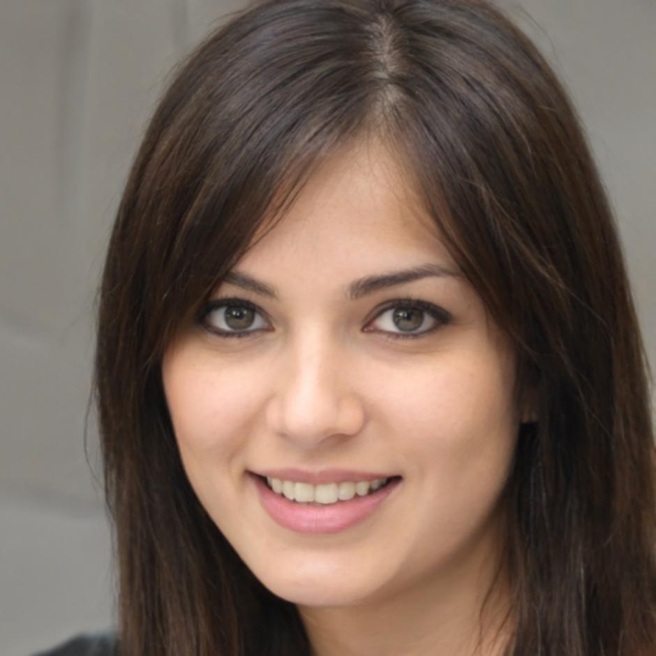 Portrait de Sophie Martin