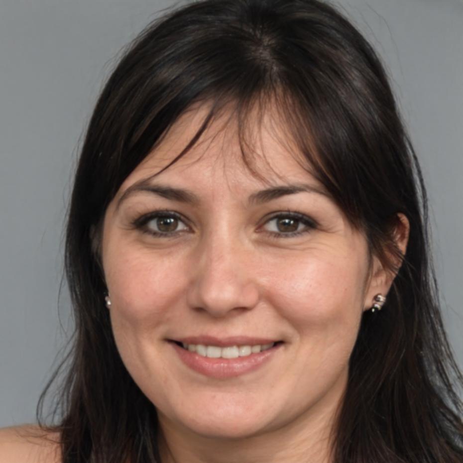 Portrait de Marie Dubois