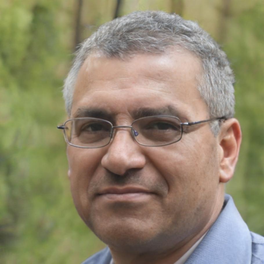 Marc Dubois, Directeur Financier